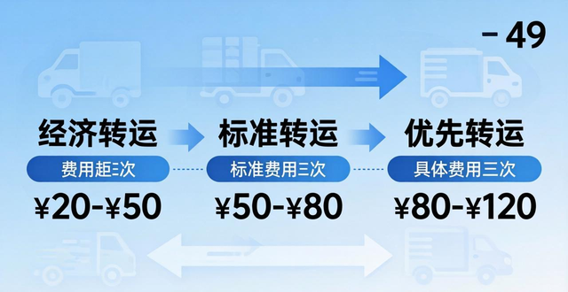 _寄国外转运公司_转运国外快递费怎么收费