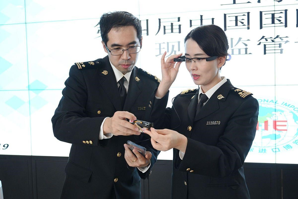 海关查柜一般多久放行