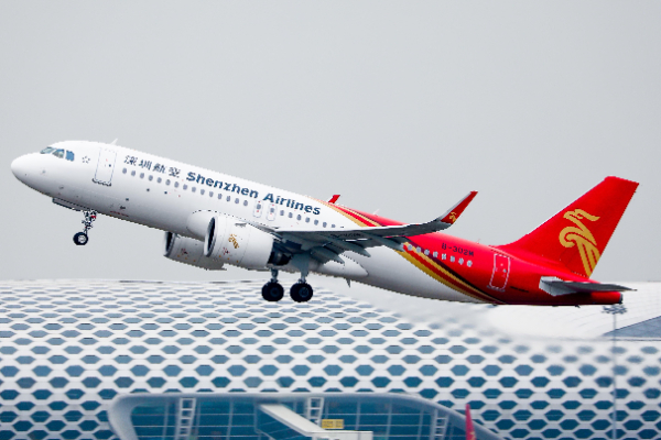深圳国际空运物流公司哪家好