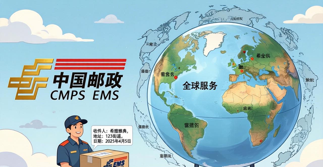 寄希腊用什么快递_希腊快递邮寄物品用到哪里_