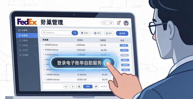 联邦快递快件异常什么意思_联邦快递交付异常_