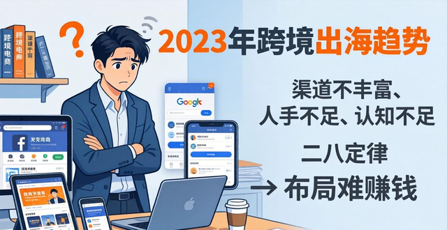 跨境出海那点事_跨境出海领域是什么意思_