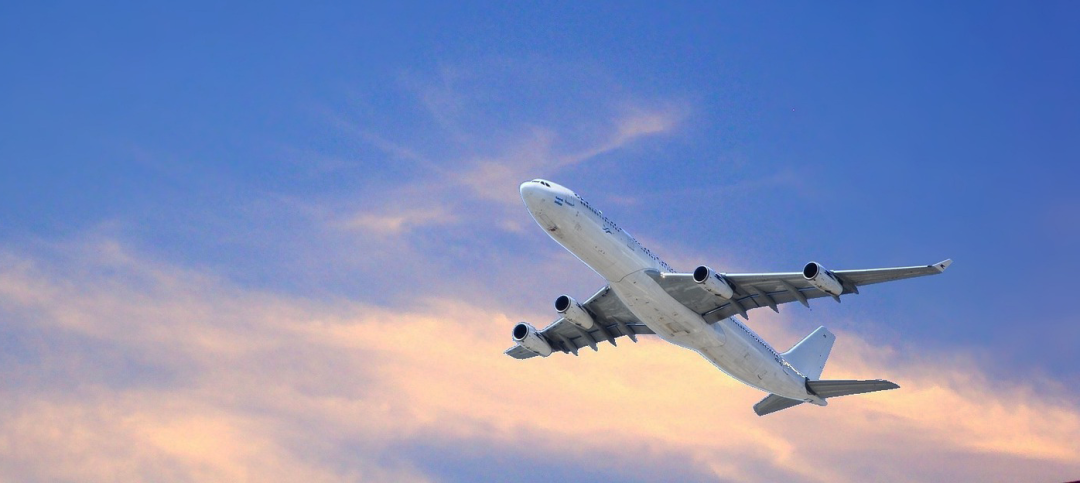 国际空运