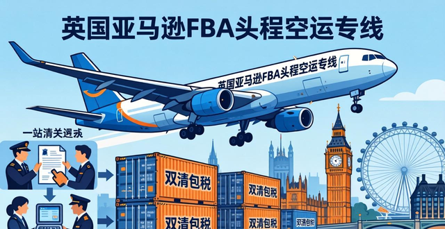 英国亚马逊转运公司_亚马逊空运头程费用公式_