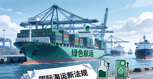 海运碳中和_船舶碳排放交易方案_