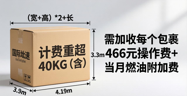 _国际快递附加费有哪些_快递附加费是什么意思