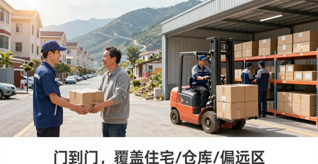 物流专线选择指南：空派专线的核心优势_物流专线选择指南：空派专线的核心优势_