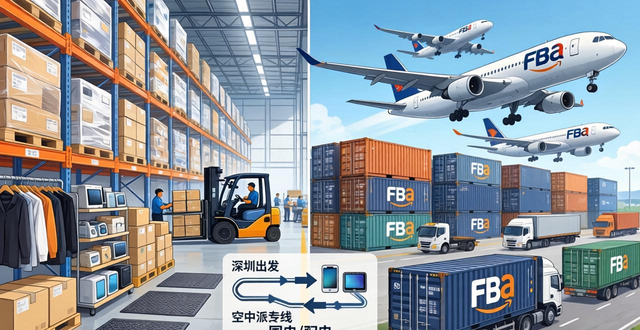 深圳空运物流_深圳国内空运专线_