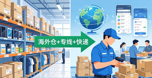 跨境电商怎样才能做好顾客满意__跨境电商物流优化建议