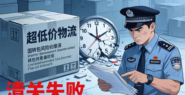 国际物流如何赚钱__国际物流新手入门