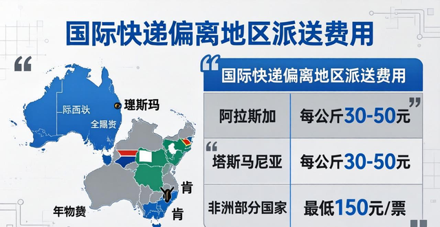 快递的重量算法不同_快递件的重量定义_