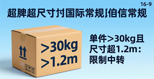 _快递重量查询_国际快递重量计算