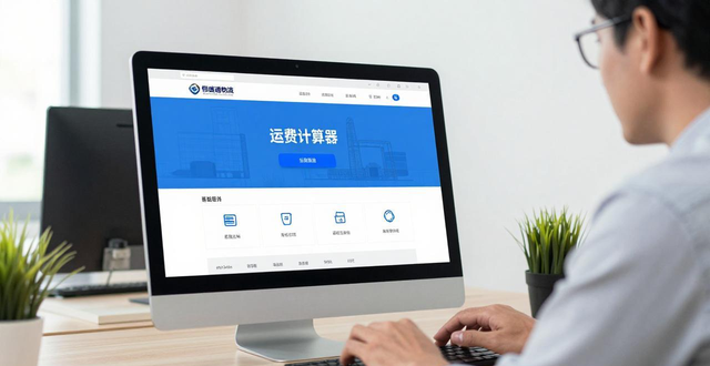 UPS国际运输到泰国-价格查询与物流解决方案