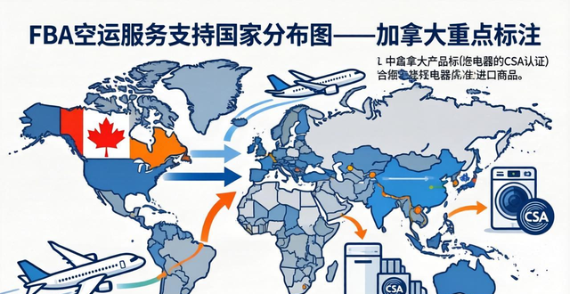 _空运fca_空运fbl