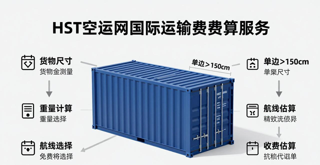 _空运资讯_空运运价查询