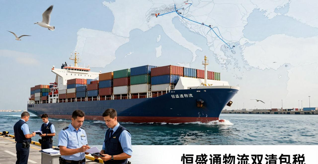 意大利海关税_意大利海运港_