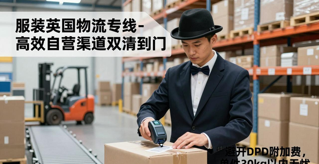 服装物流配送中心__服装物流怎么做