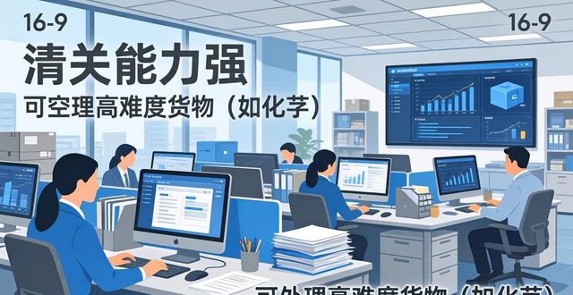 _展会运输比较大的货代_货代专业英语的翻译
