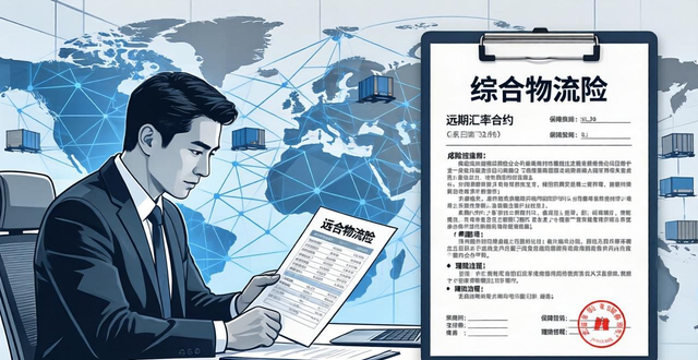 国际物流成本控制技巧-精准管理方法大揭秘