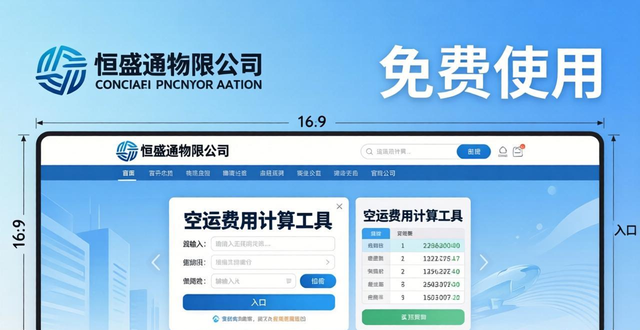 空运费的计算_空运费用有哪些_
