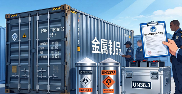 金属制品可以空运吗_空运大件物品_