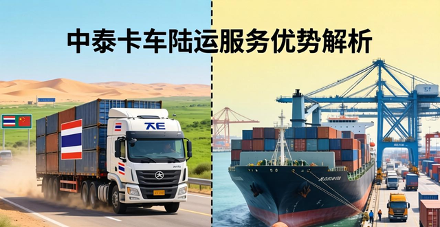 中泰卡车运输_中泰运输有限公司_