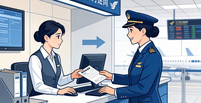 空运报关的流程__空运报关费用一般多少一票