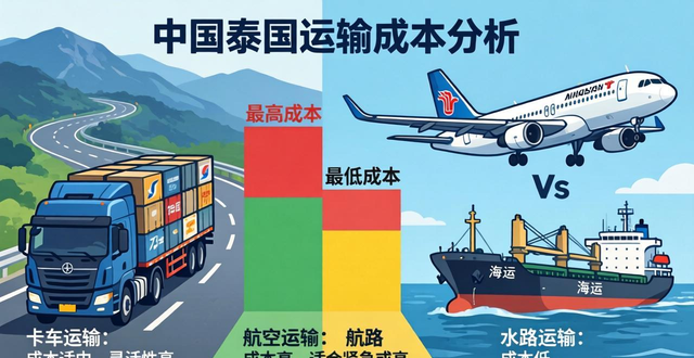 _泰国货车_泰国大卡车