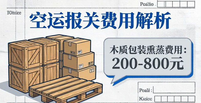 报关费计算__报关费简称