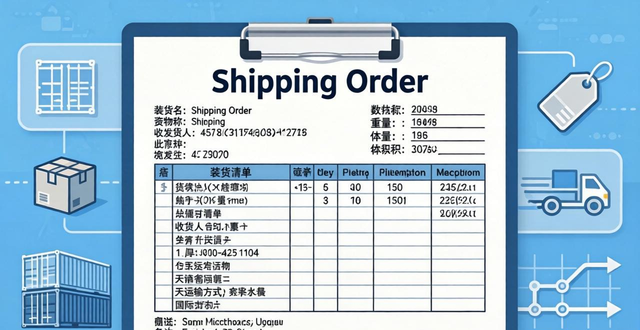 _出口报关所需单据_出口报关所需文件