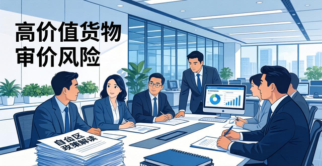 报关通俗易懂_报关四个基本步骤_