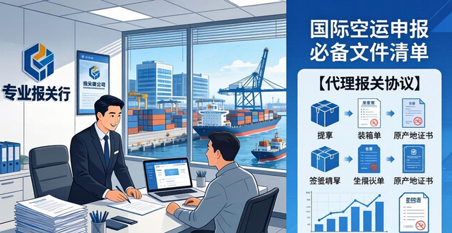 清单文件的作用是什么__清单文件包括哪些内容