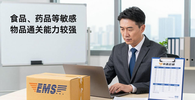 _国外快递行业怎么样_国内国外快递公司