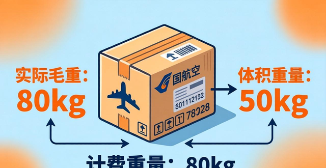 _航空运费的计算题_航空运费的公式