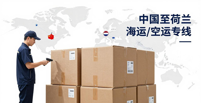 荷兰邮寄哪个快递公司_荷兰的快递公司_
