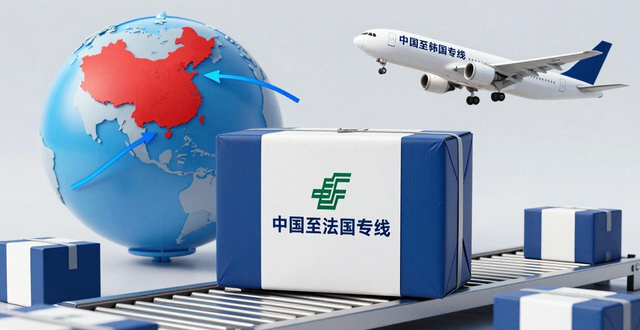 _快递法国_给法国寄快递用哪家