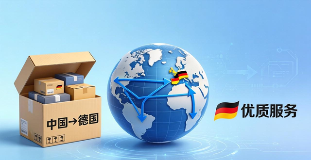 _给德国寄快递哪种便宜_国内邮寄德国的快递公司