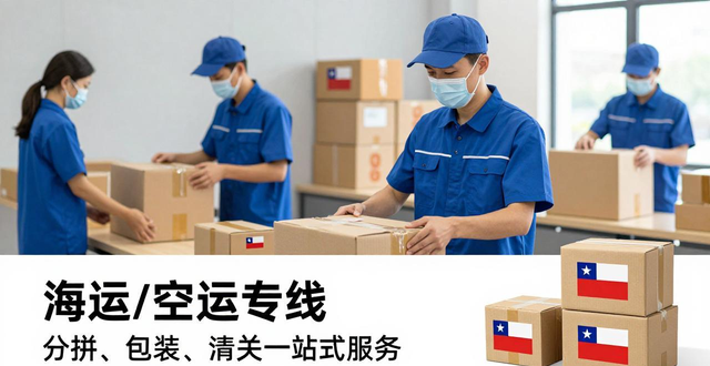中国邮寄到智利用什么快递公司-优质服务_中国邮寄到智利用什么快递公司-优质服务_