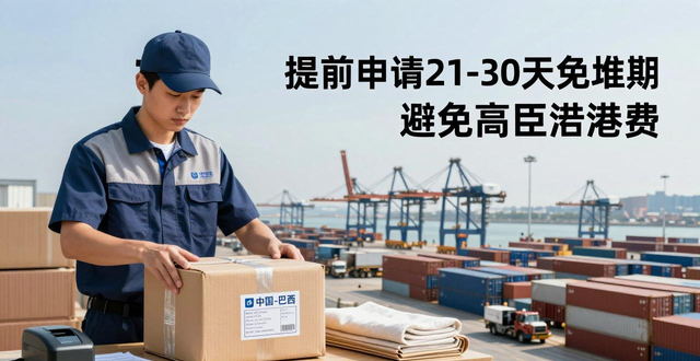巴西的快递公司__巴西的快递
