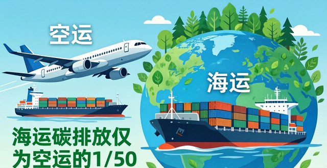 海运和空运的标准是一样的吗_国际海运和空运哪个便宜_