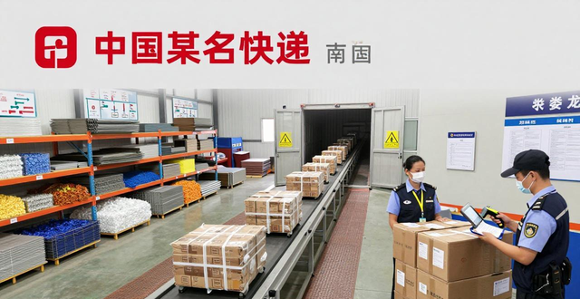 越南的快递公司_越南有什么快递_