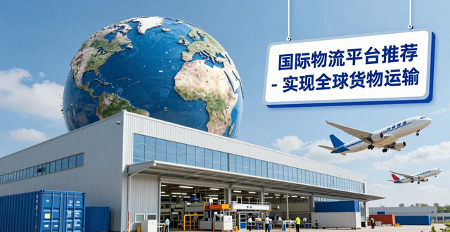 国际货运平台哪个好__国际货运物流信息平台