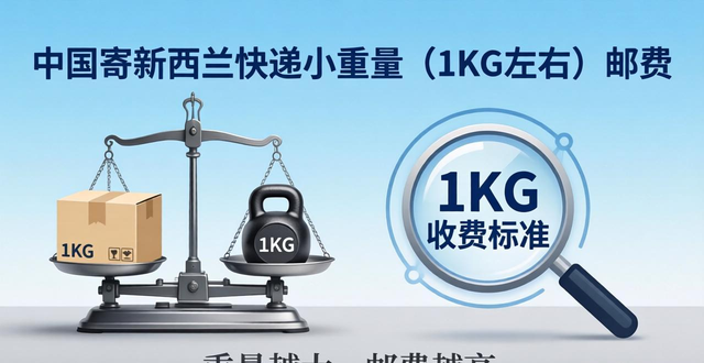 邮寄新西兰邮费_快递新西兰便宜吗_