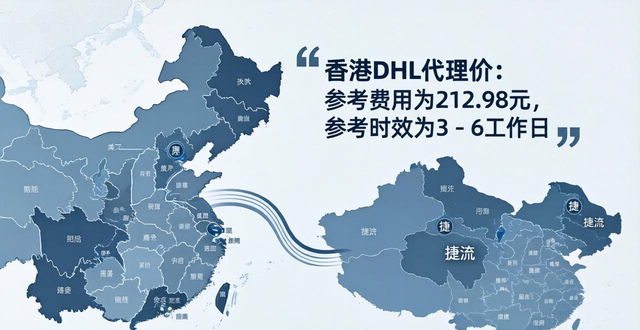 中国寄快递到捷克邮费大概是多少-快递服务价格查询