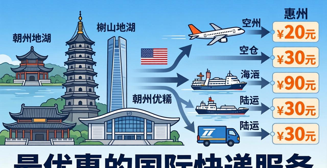 惠州快递费用是多少__在惠州怎么寄快递