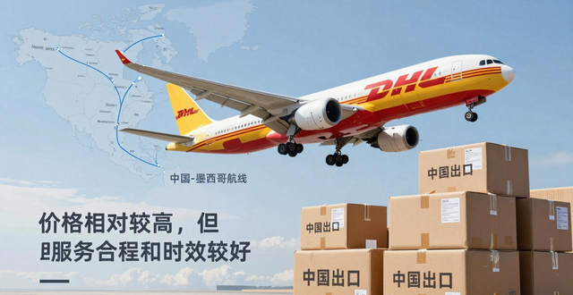 寄墨西哥快递如何收费__国内寄墨西哥快递