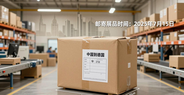 德国法兰克福到中国快递要多久_德国邮政法兰克福已出口直封_