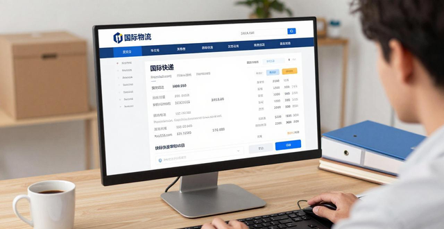 如果查询国际快递__查国际快件
