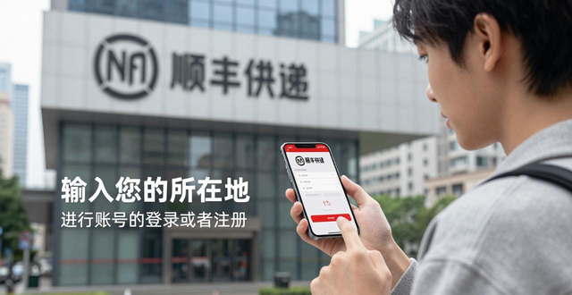 顺丰国际怎样__顺丰国际快递如何下单