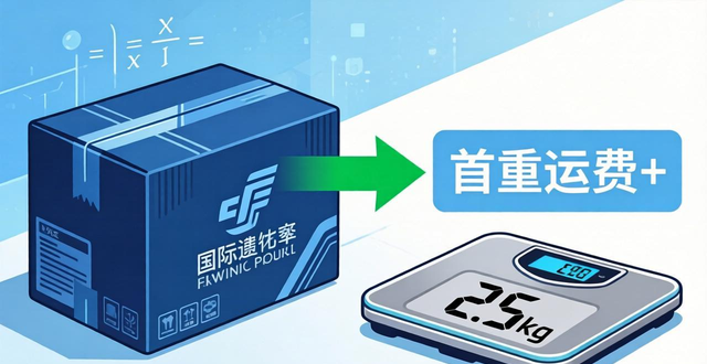 _各国际快递公司的运费计算公式_简述国际快递运费的计算步骤